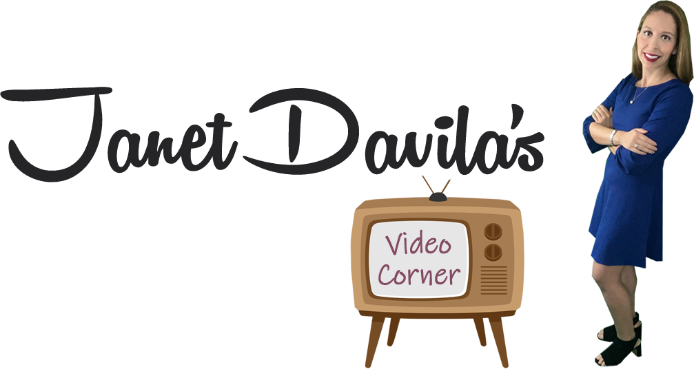Video Corner Image